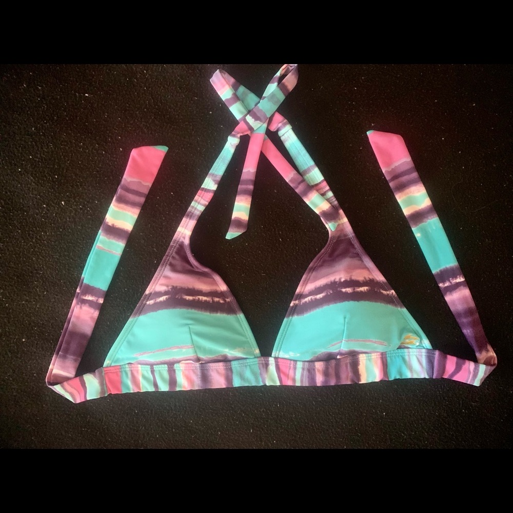 Billabong Size Medium Bikini